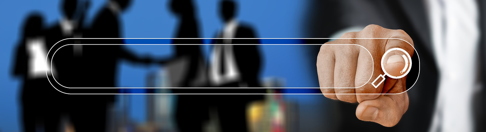 Client banner