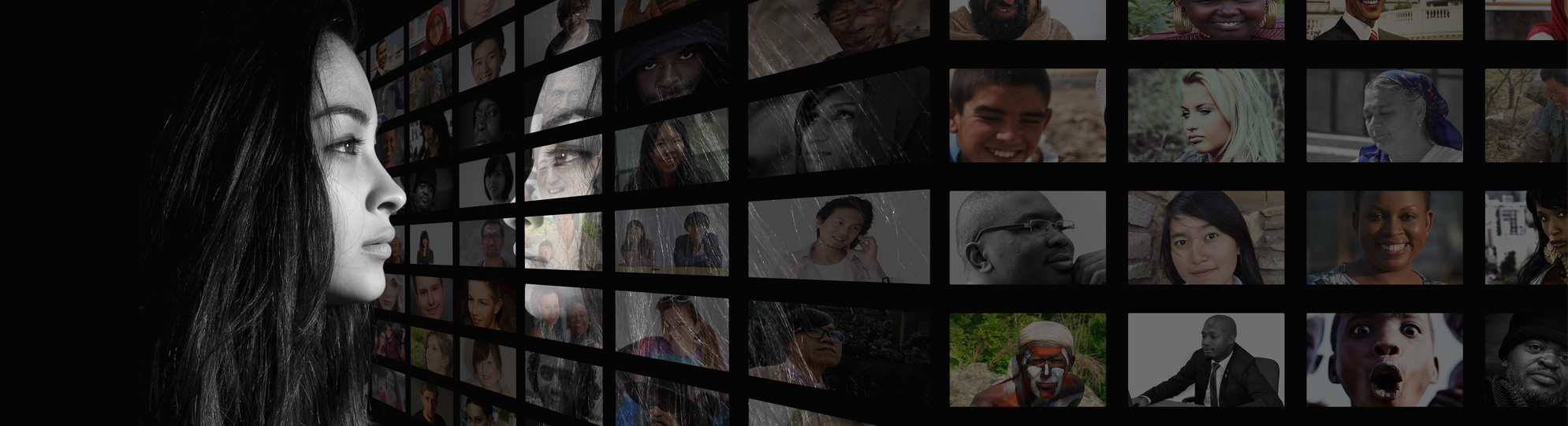 Our Work banner